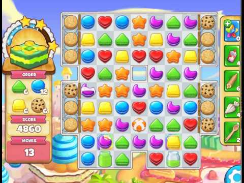 Cookie Jam: Level 1059 thumbnail