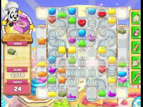 Cookie Jam: Level 1061 thumbnail