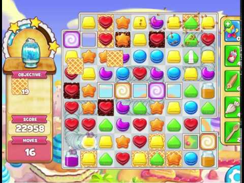 Cookie Jam: Level 1062 thumbnail