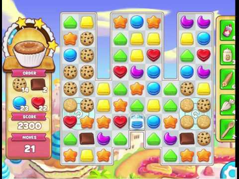 Cookie Jam: Level 1063 thumbnail