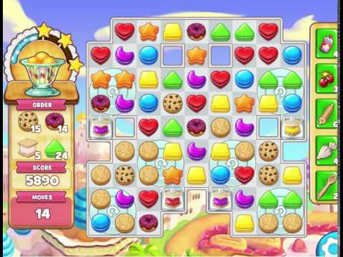 Cookie Jam: Level 1064 thumbnail
