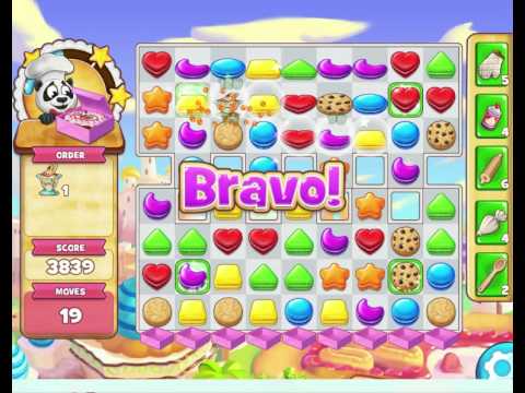 Cookie Jam: Level 1065 thumbnail