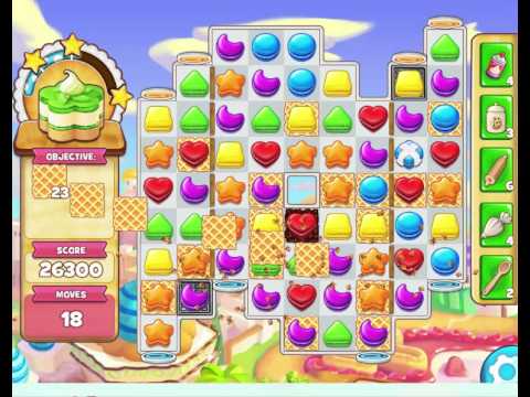 Cookie Jam: Level 1067 thumbnail