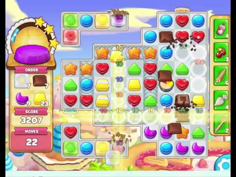 Cookie Jam: Level 1068 thumbnail