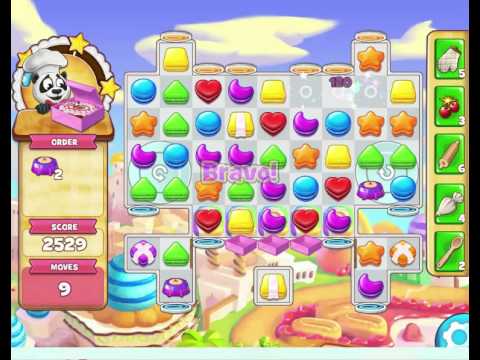 Cookie Jam: Level 1069 thumbnail