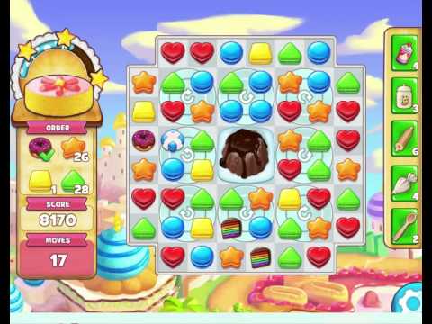 Cookie Jam: Level 1071 thumbnail