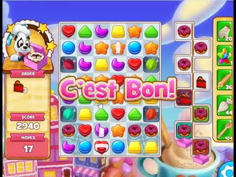 Cookie Jam: Level 3238 thumbnail