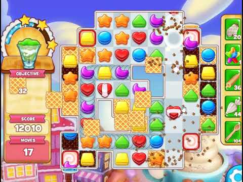 Cookie Jam: Level 3241 thumbnail