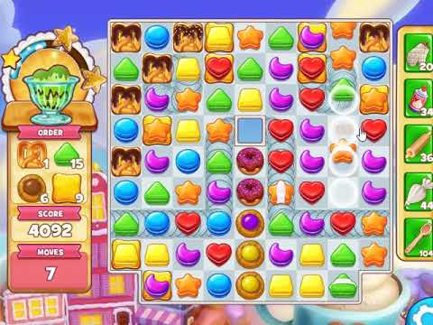 Cookie Jam: Level 3245 thumbnail