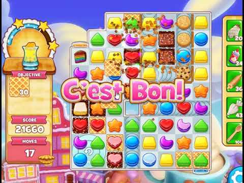 Cookie Jam: Level 3253 thumbnail