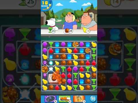 Family Guy: Level 61 thumbnail