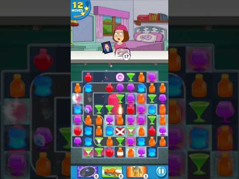 Family Guy: Level 62 thumbnail