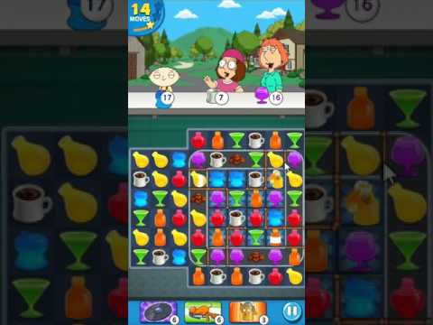 Family Guy: Level 63 thumbnail