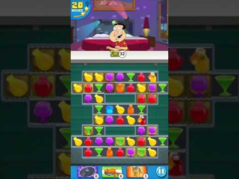 Family Guy: Level 64 thumbnail