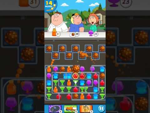 Family Guy: Level 65 thumbnail