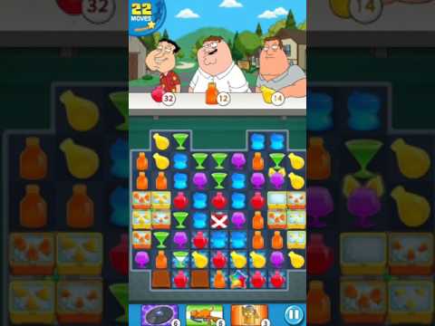 Family Guy: Level 67 thumbnail