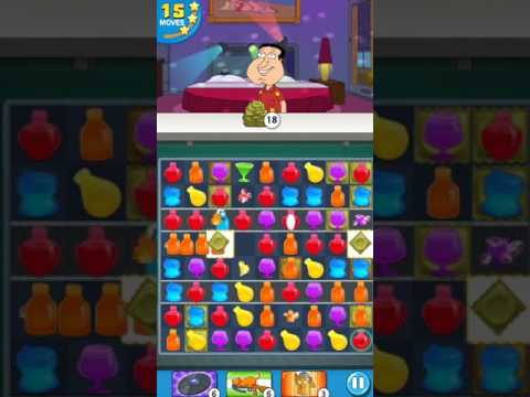 Family Guy: Level 68 thumbnail