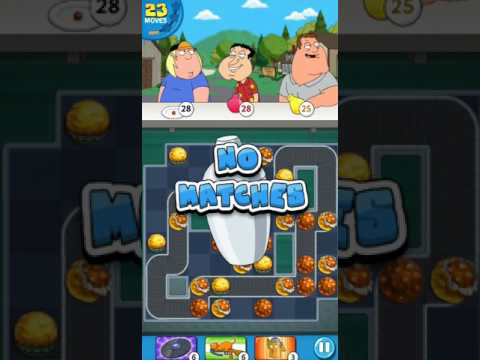 Family Guy: Level 69 thumbnail