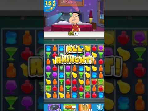 Family Guy: Level 71 thumbnail