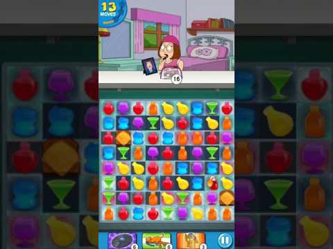 Family Guy: Level 72 thumbnail