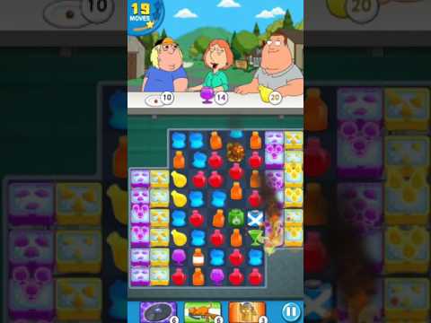 Family Guy: Level 73 thumbnail