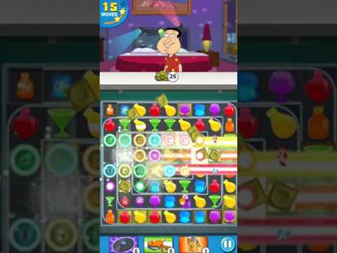 Family Guy: Level 74 thumbnail