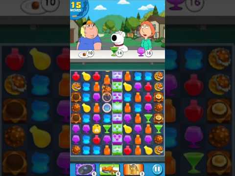 Family Guy: Level 75 thumbnail