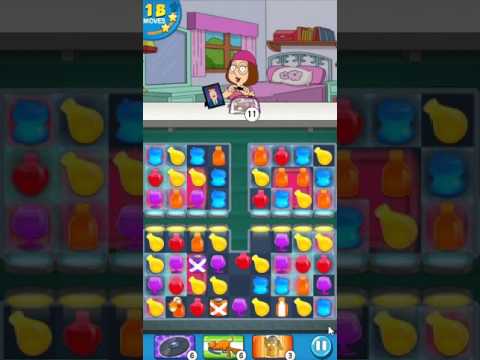 Family Guy: Level 76 thumbnail
