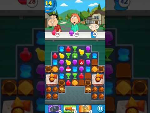 Family Guy: Level 77 thumbnail