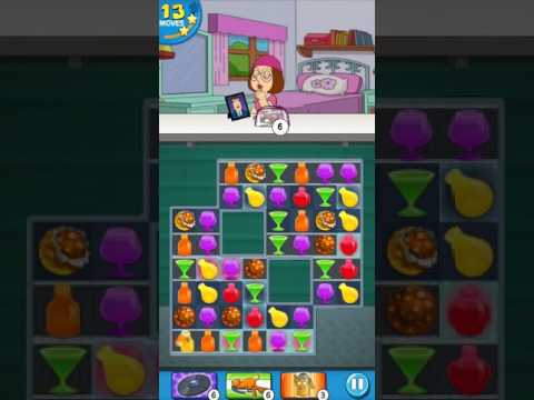 Family Guy: Level 78 thumbnail