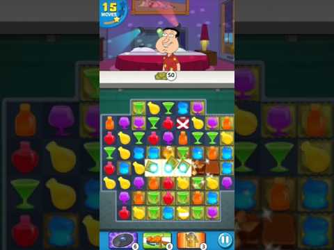 Family Guy: Level 79 thumbnail