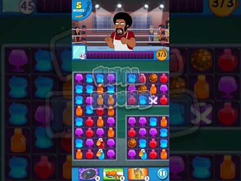 Family Guy: Level 80 thumbnail