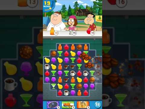 Family Guy: Level 41 thumbnail