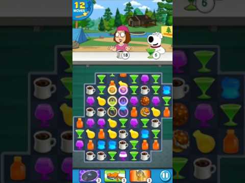 Family Guy: Level 42 thumbnail