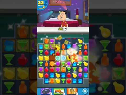 Family Guy: Level 43 thumbnail