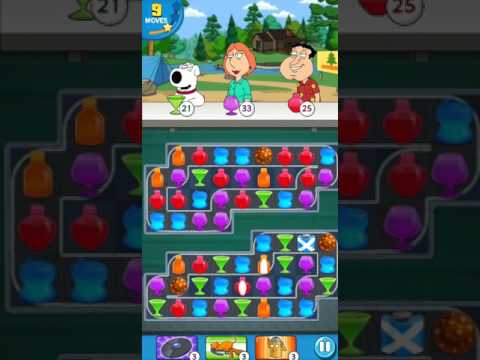 Family Guy: Level 44 thumbnail
