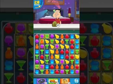 Family Guy: Level 45 thumbnail