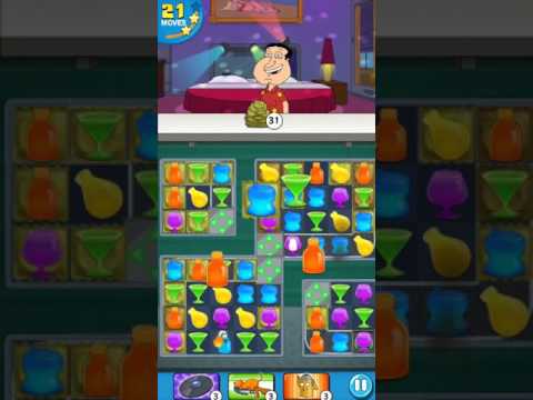 Family Guy: Level 46 thumbnail