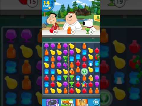 Family Guy: Level 47 thumbnail