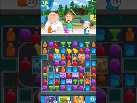 Family Guy: Level 48 thumbnail