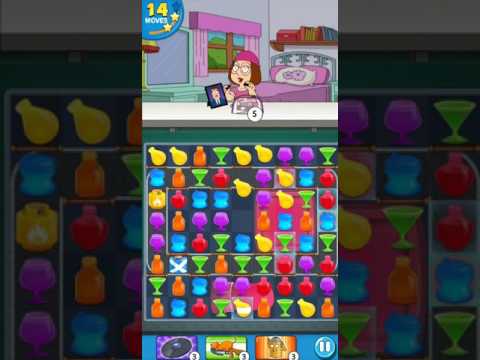 Family Guy: Level 49 thumbnail
