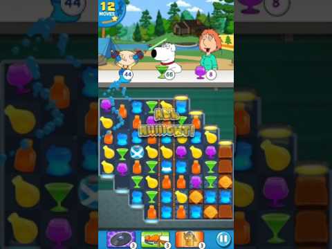 Family Guy: Level 51 thumbnail
