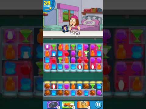 Family Guy: Level 52 thumbnail