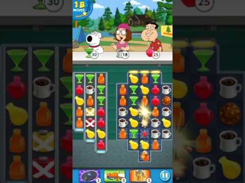 Family Guy: Level 53 thumbnail