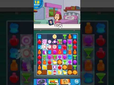 Family Guy: Level 54 thumbnail