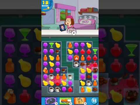 Family Guy: Level 55 thumbnail