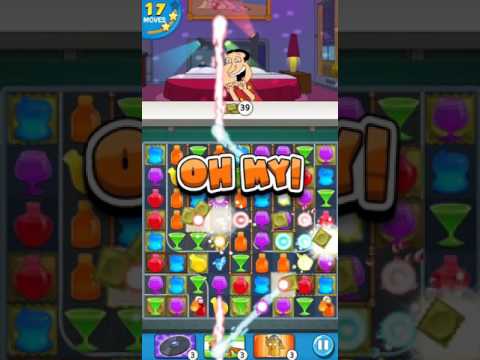 Family Guy: Level 56 thumbnail