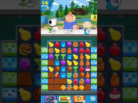 Family Guy: Level 57 thumbnail