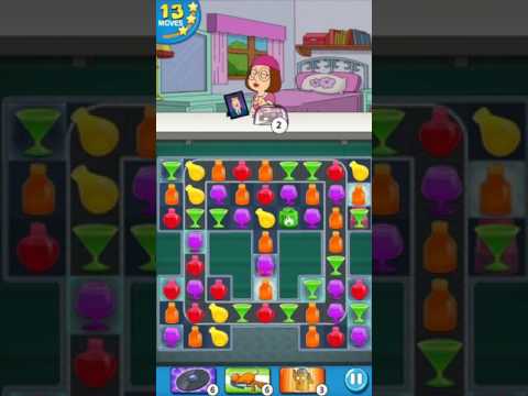 Family Guy: Level 58 thumbnail