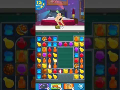 Family Guy: Level 59 thumbnail